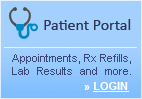 medent patient portal